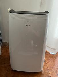 TCL P12F3CW0 Climatizzatore portatile 12000 BTU