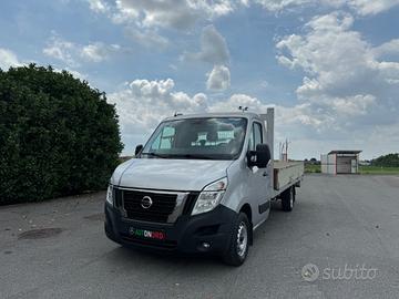 Nissan NV400 NV 400 2.3 DCI 3T5 N-CONNECTA