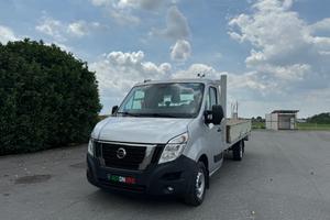 Nissan NV400 NV 400 2.3 DCI 3T5 N-CONNECTA
