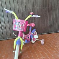 Bici Minnie