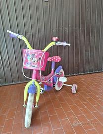 Bici Minnie