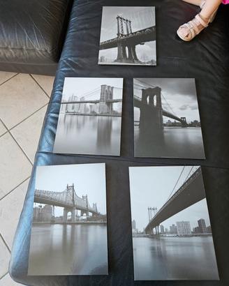 Quadretti Ikea