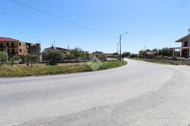 TER. RESIDENZIALE A CROPANI