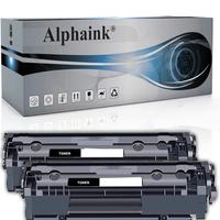 Toner Alphaink per stampante laserjet Il prodotto