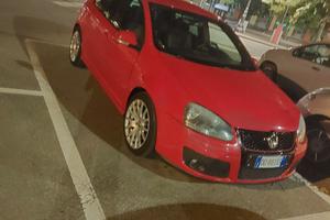 GOLF 5 GTI