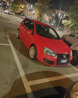 GOLF 5 GTI