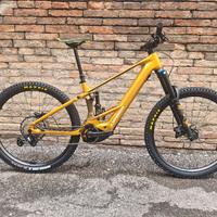 ORBEA WILD 2025 H10 TG.M SUPER PREZZO ULTIME DUE