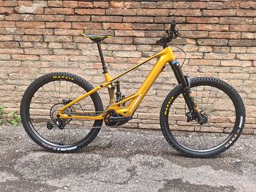 ORBEA WILD 2025 H10 TG.M  SUPER PREZZO ULTIME DUE!