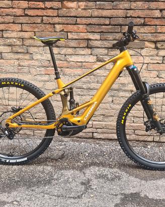 ORBEA WILD H10 TG.M ENDURO SUPER PREZZO ULTIMA MTB