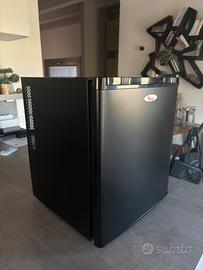 Sirge Mini Frigo Bar NERO SILENZIOSO