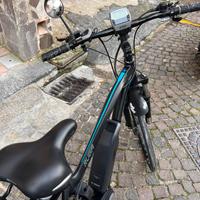 E BIKE  motore BOSCH