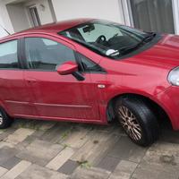 Fiat Punto Evo 1.3 Multijet Diesel – 2010 – Unico