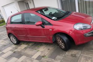 Fiat Punto Evo 1.3 Multijet Diesel – 2010 – Unico