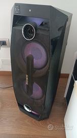 Sony GTK-x1BT