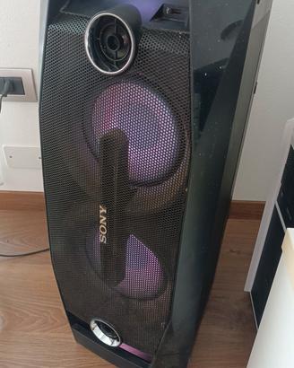 Sony GTK-x1BT