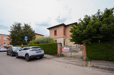Villa o villino Maranello [Cod. rif 3315865VRG]
