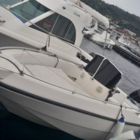 RIO 600 Open motorizzato Mercury 90 CV