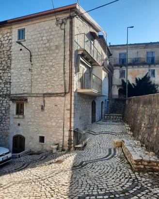 Casa indipendente