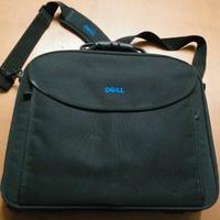 BORSA DELL per Laptop Portatile NUOVA Mai usata