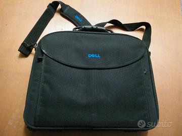 BORSA DELL per Laptop Portatile NUOVA Mai usata