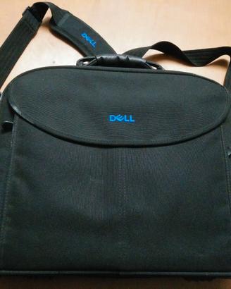 BORSA DELL per Laptop Portatile NUOVA Mai usata