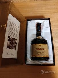 Carlos I Solera Especial Brandy