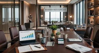 Senior HR Advisor & Ex Dirigente aziendale