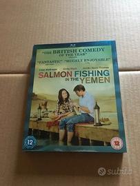 Il pescatore di sogni (2011) - EDIZIONE INGLESE