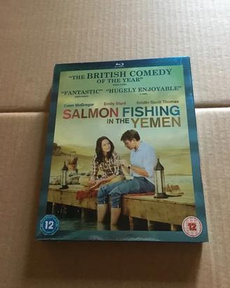 Il pescatore di sogni (2011) - EDIZIONE INGLESE