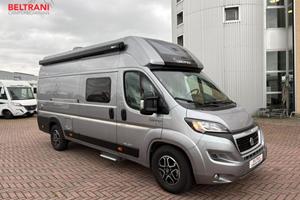 DREAMER CAMPER VAN XL SELECT LIMITED