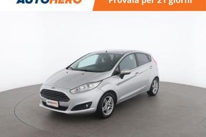 FORD Fiesta ZB96845