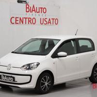 Volkswagen up! 5p 1.0 Move60cv