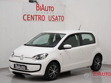Volkswagen up! 5p 1.0 Move60cv
