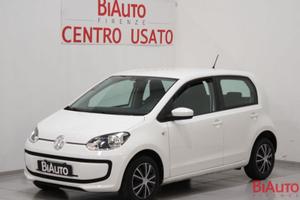Volkswagen up! 5p 1.0 Move60cv
