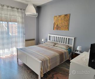 Casa ad un minuto dal mare