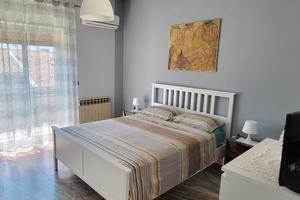 Casa ad un minuto dal mare