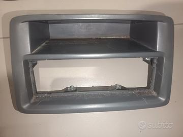 mascherina panda 1 din