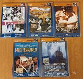 DVD I Grandi Successi del Cinema Italiano