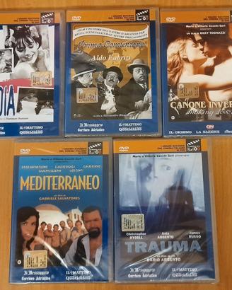 DVD I Grandi Successi del Cinema Italiano
