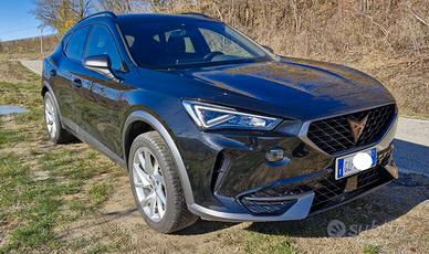 CUPRA Formentor 2.0 tdi 150cv