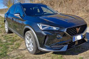 CUPRA Formentor 2.0 tdi 150cv