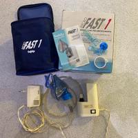 Apparecchio per aerosol