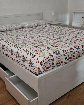 Camera da letto Ikea