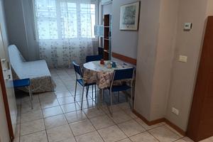 LUMINOSO BILOCALE in Zona Servita