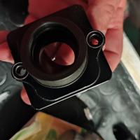 collettore 360 piaggio TPR