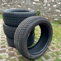 Gomme invernali 235/50 R19 V XL