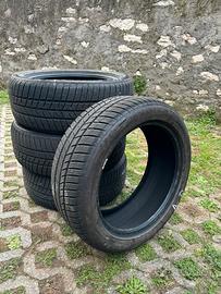 Gomme invernali 235/50 R19 V XL