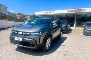 Dacia Duster Eco-G 120 CV auto Expression My 26
