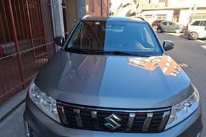 Suzuki Vitara 1000 boosterjet 4WD allgrip