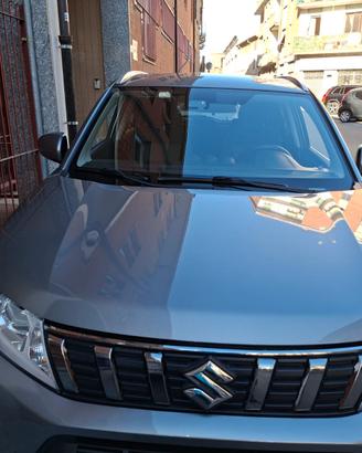 Suzuki Vitara 1000 boosterjet 4WD allgrip